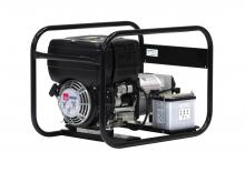 Generatoare de curent diesel Europower EP4200DE (S)