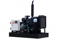 Generatoare de curent diesel Europower EP44TDE (LS)