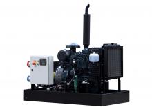 Generatoare de curent diesel Europower EP44TDE (MA)