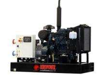 Generatoare de curent diesel Europower EP44TDE (MA)