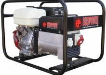 Generatoare de curent diesel Europower EP5000TD (S)