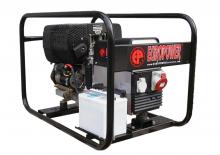 Generatoare de curent diesel Europower EP5000TDE (S)