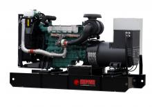 Generatoare de curent diesel Europower EP500TDE (LS)