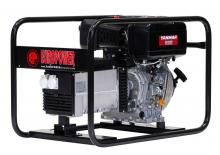 Generatoare de curent diesel Europower EP6000D (S)