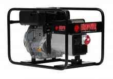 Generatoare de curent diesel Europower EP6000TD (S)