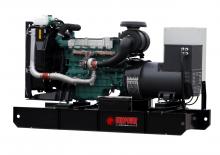 Generatoare de curent diesel Europower EP600TDE (LS)
