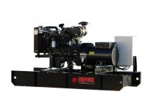 Generatoare de curent diesel Europower EP60TDE-3A (LS)