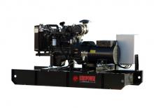 Generatoare de curent diesel Europower EP60TDE-3A (LS)