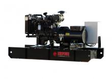 Generatoare de curent diesel Europower EP60TDE-3A (MA)