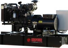 Generatoare de curent diesel Europower EP60TDE (MA)