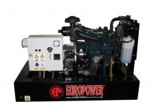 Generatoare de curent diesel Europower EPS 73 TDE