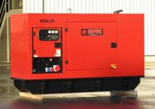 Generatoare de curent diesel Europower EPS100TDE-3A (MA)