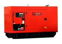 Generatoare de curent diesel Europower EPS130TDE (MA)
