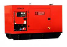 Generatoare de curent diesel Europower EPS150TDE (LS)