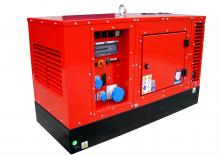 Generatoare de curent diesel Europower EPS163DE (S)