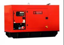 Generatoare de curent diesel Europower EPS180TDE-3A (LS)