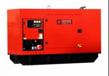 Generatoare de curent diesel Europower EPS180TDE-3A (MA)