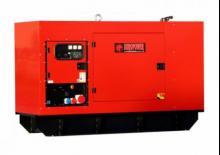 Generatoare de curent diesel Europower EPS180TDE (LS)