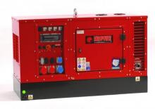 Generatoare de curent diesel Europower EPS183TDE (MA)