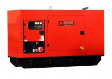 Generatoare de curent diesel Europower EPS200TDE-3A (MA)