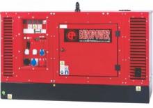 Generatoare de curent diesel Europower EPS20TDE (MA)