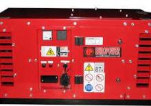 Generatoare de curent diesel Europower EPS2500DE (MA)