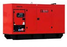 Generatoare de curent diesel Europower EPS250TDE-3A (LS)