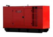 Generatoare de curent diesel Europower EPS250TDE (MA)