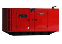 Generatoare de curent diesel Europower EPS315TDE (LS)