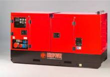 Generatoare de curent diesel Europower EPS34TDE (LS)