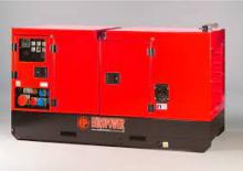 Generatoare de curent diesel Europower EPS34TDE (MA)