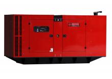 Generatoare de curent diesel Europower EPS410TDE (MA)