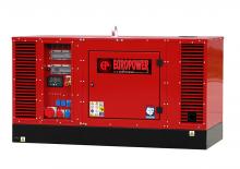 Generatoare de curent diesel Europower EPS44TDE (LS)