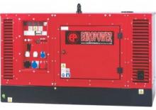 Generatoare de curent diesel Europower EPS44TDE (LS)