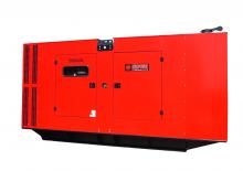 Generatoare de curent diesel Europower EPS500TDE (LS)