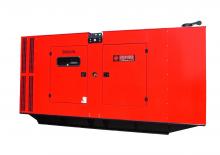 Generatoare de curent diesel Europower EPS500TDE (MA)