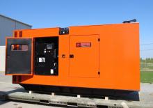 Generatoare de curent diesel Europower EPS600TDE (LS)