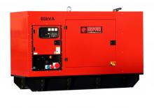 Generatoare de curent diesel Europower EPS60TDE-3A (LS)