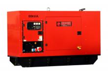 Generatoare de curent diesel Europower EPS60TDE-3A (MA)