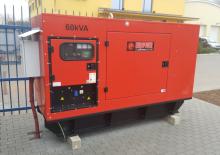 Generatoare de curent diesel Europower EPS60TDE (MA)