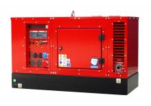 Generatoare de curent diesel Europower EPS9TDE (MA)