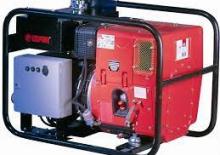 Generatoare de curent diesel Europower EPSP10000TDE (S)
