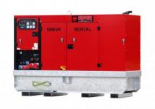 Generatoare de curent diesel Europower EPSR100TDE-3A (MA)