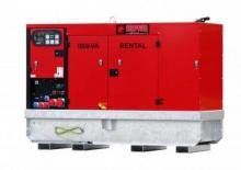 Generatoare de curent diesel Europower EPSR100TDE-5 (LS)
