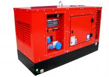 Generatoare de curent diesel Europower EPSR11-3TDE (MA)