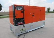 Generatoare de curent diesel Europower EPSR130TDE-3A (MA)
