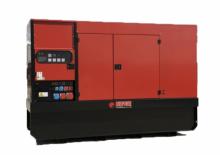 Generatoare de curent diesel Europower EPSR150TDE-5 (LS)