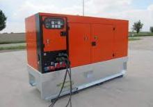 Generatoare de curent diesel Europower EPSR180TDE (LS)