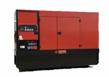 Generatoare de curent diesel Europower EPSR200TDE-5 (LS)