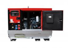 Generatoare de curent diesel Europower EPSR20TDE (LS)